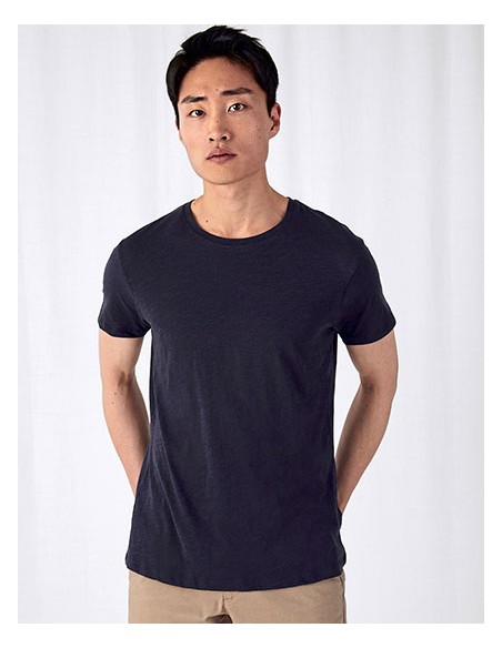 BetC-TM046-Inspire Slub T /Men_ 2